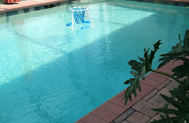 Lily Rose Villa 3-BR on canal with spectacular sunsets in beautiful Cape Coral