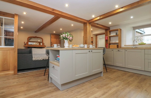 Lime Tree Cottage
