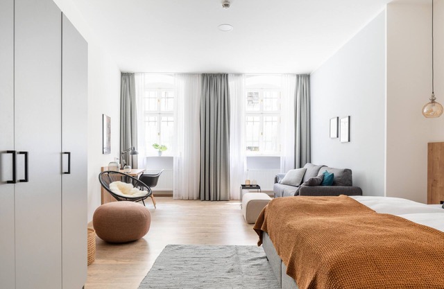 Limehome Bamberg Keßlerstraße