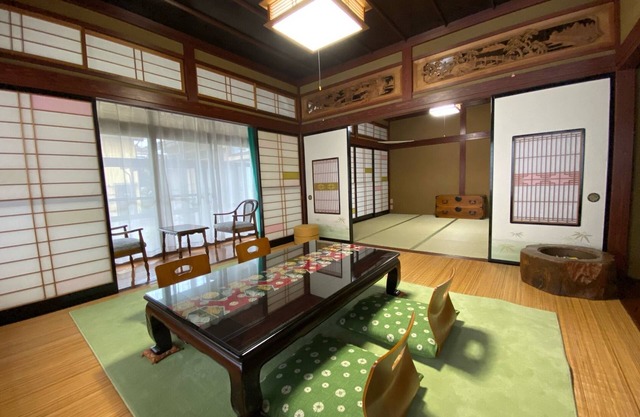Limited to one group per day ideal for family and - Guest house Yamabuki/Toyama Toyama