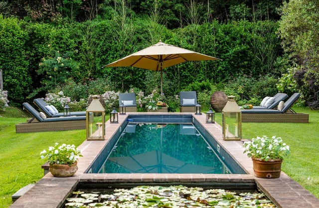 LIMONAIA Romantic Farmhouse in the Pinewood, Private Pool close to the Beach