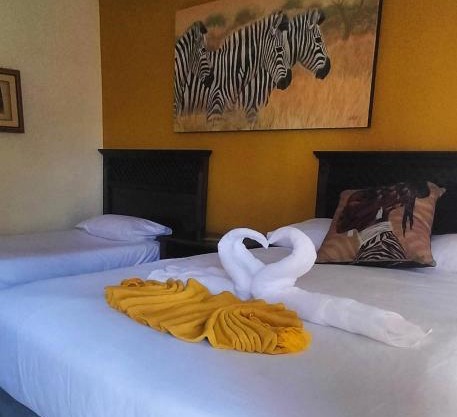 Limpopo Lodge