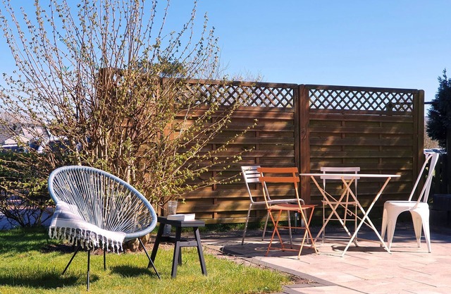 Linas Welt - Holiday apartment Linas Welt