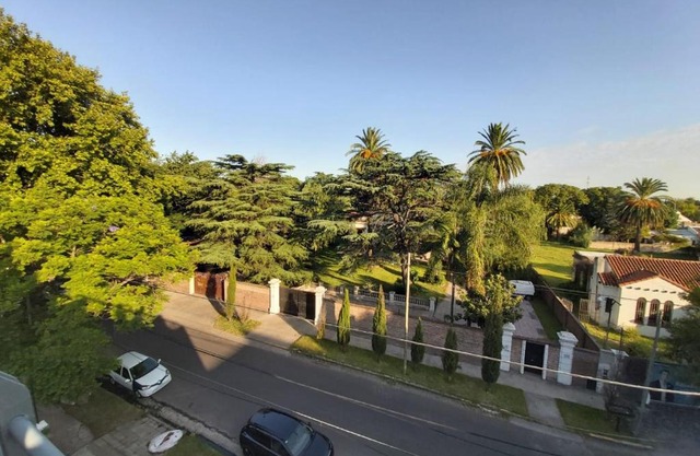 Linda Vista en Adrogue