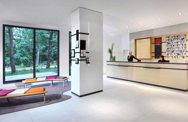 Lindner Hotel Frankfurt Sportpark, part of JdV by Hyatt