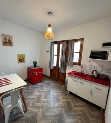 Lindo departamento a 5 min del Aeropuerto internacional de Ezeiza