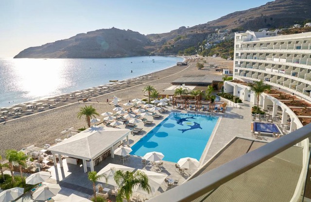 Lindos Bay Hotel
