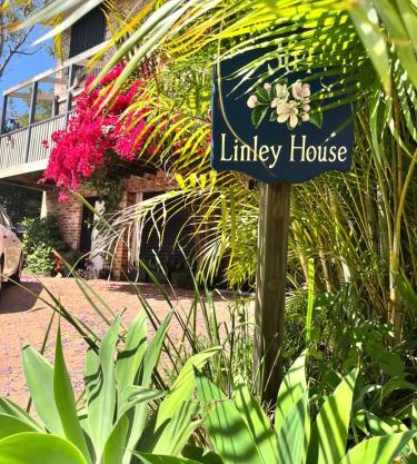 Linley House