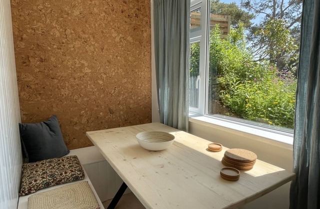 Linnet Cottage, perfectly located between Exmoor and the sea