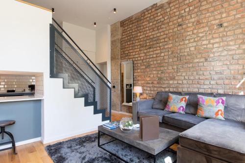 Linton Collection - Blackfriars Lofts