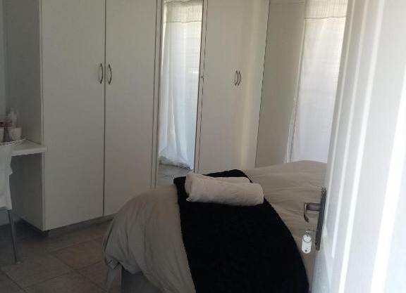 Lior-Gil accommodation-