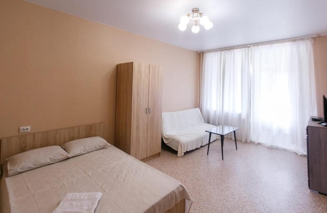 Lipetsk Flat Smart