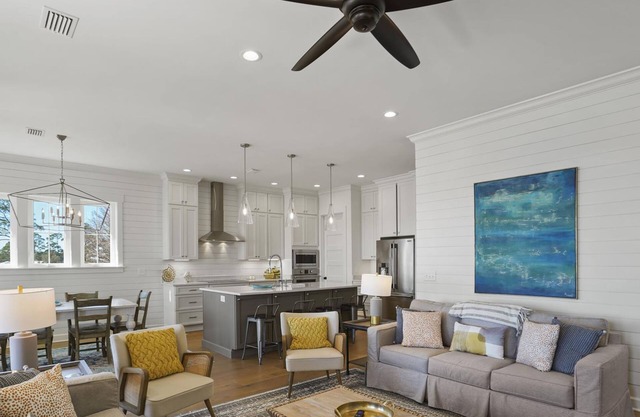 Liquid Life | Beach House | Private Beach | Boat