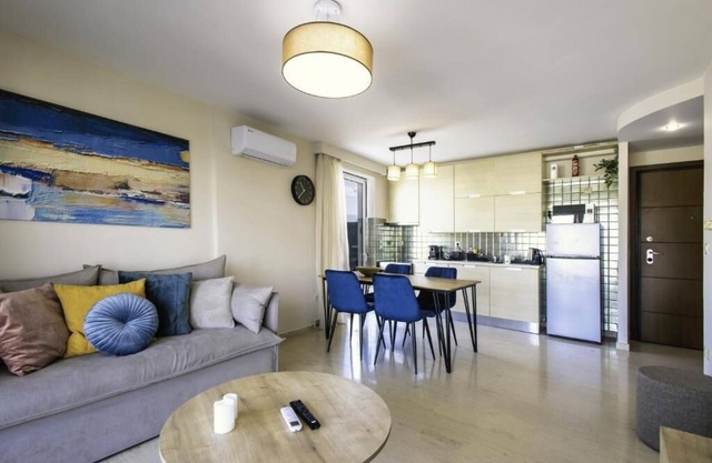 Lis153#51- 1 bedroom apartment with amazing city view