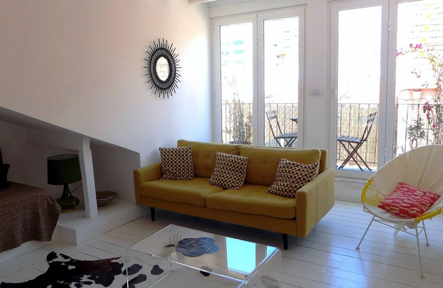 Lisbon Charm & Light in Historic Center