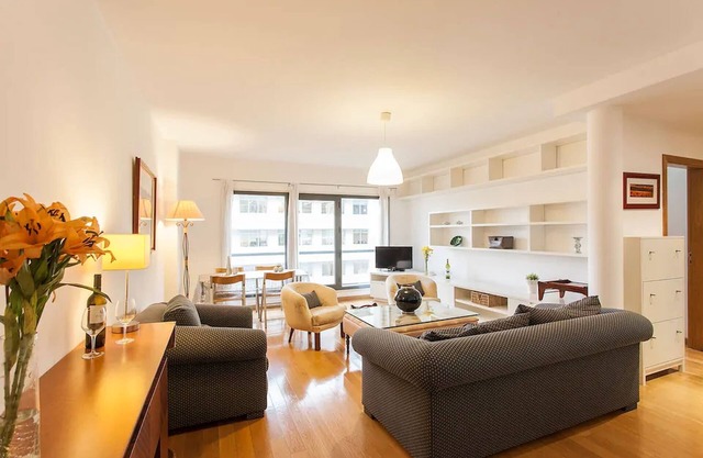 Lisbon City Center Dream's