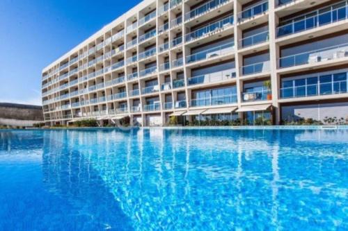 Lisbon Metro Apartment