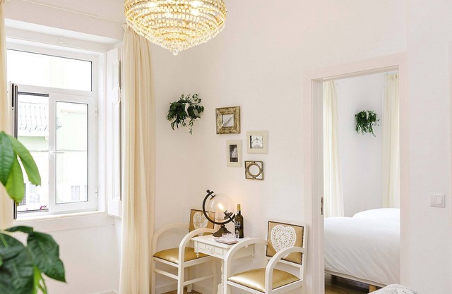 LisbonBCStays by LCH