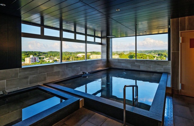 Lit Hotel NAKIJIN