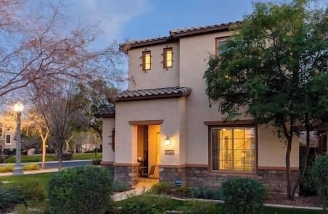 Litchfield Park Villa -Luke AFB -Wigwam -4BR/3BA!