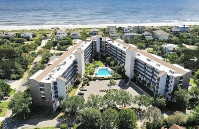 Litchfield Retreat #313 - 2nd Row, North Litchfield Beach