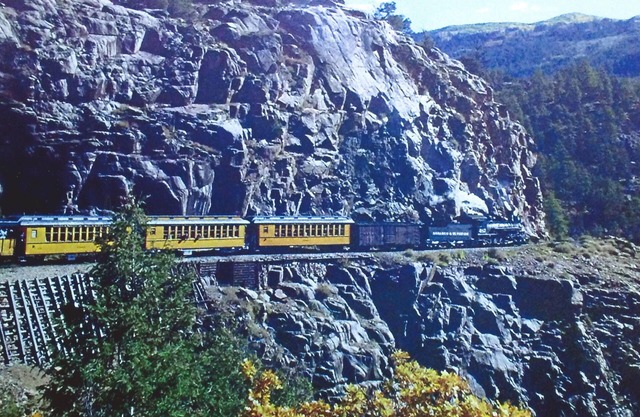 Literally, Downtown Durango, Perfect Location!