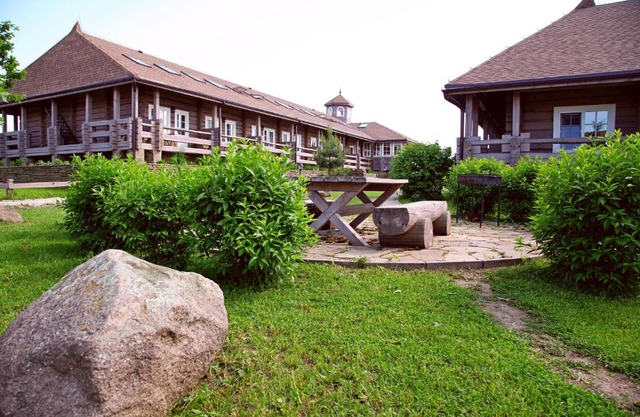 Literary Hotel Arina R