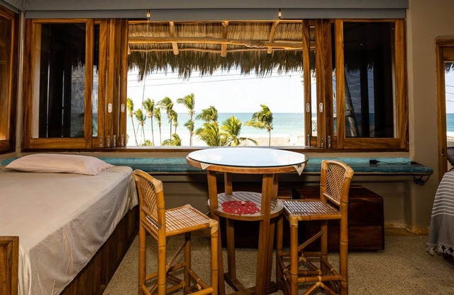 Litibu Bungalow by the Sea