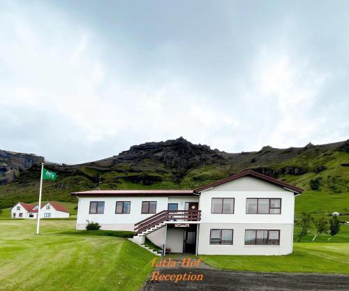 Litla-Hof Guesthouse