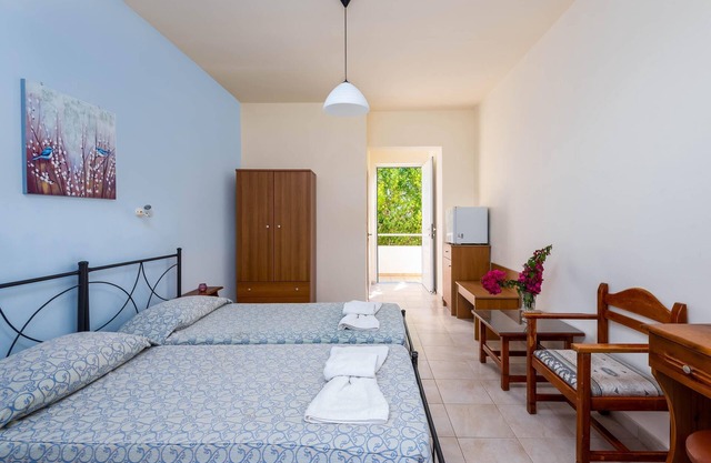 Litsas Studios - 2 bedroom Apartment