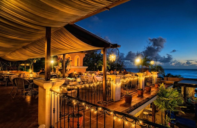 Little Arches Boutique Hotel Barbados - Adults only