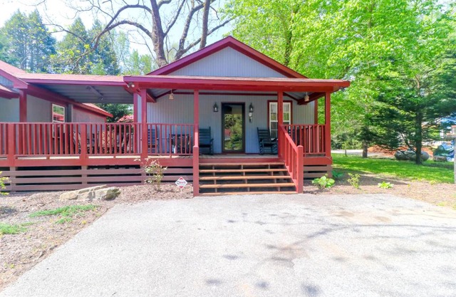 Little Bear Retreat 1