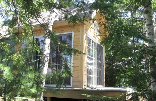 Little Diamond Island - on Private Island