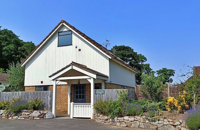 Little Dunley - Vine Lodge