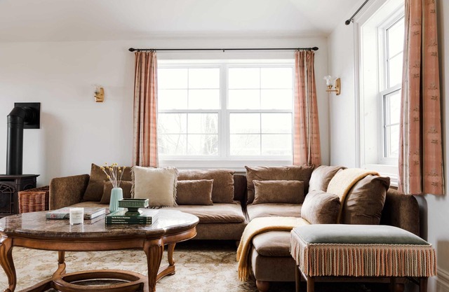 Little Louis - A Princely Take on a County Getaway