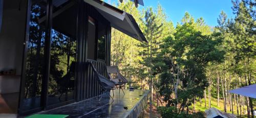 Little Nook at Cozy Porch