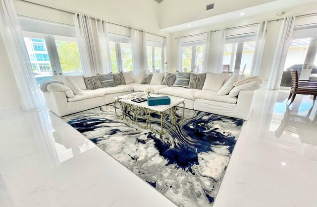 Little Palm Villa-Bimini Private Island House 607