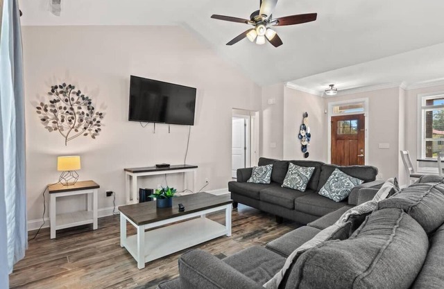 Little River Beautiful new Amazing house