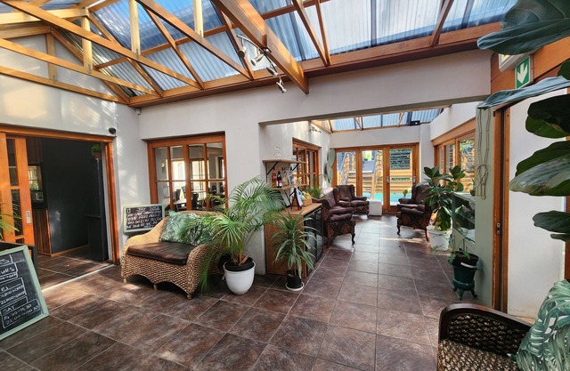 Little Scotia Guest House