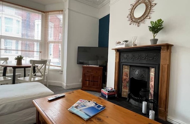 Little Southsea Flat