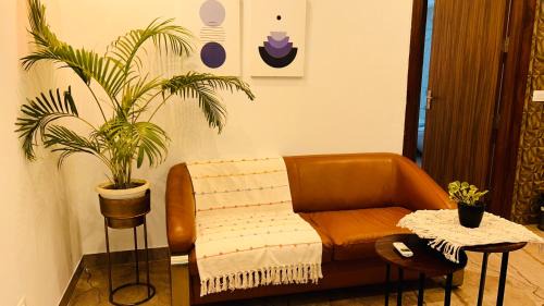 Liv Regalia Suites - Medanta Hospital, Sector 39, Gurgaon