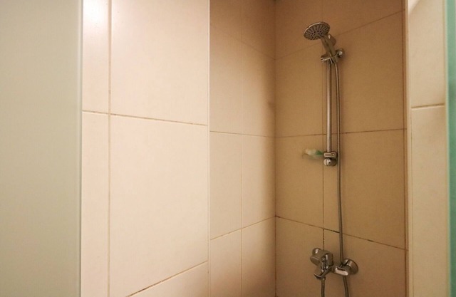 Livbnb-Convenient Loft Type 1B, Dubai Sports City