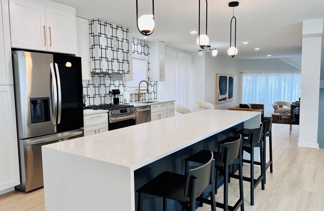 Live in Style - Dreamy Home @ Awesome Location