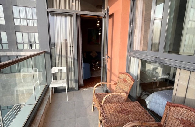 Live the luxury life in Giselle by Luxury Stay in sheikh zayed city