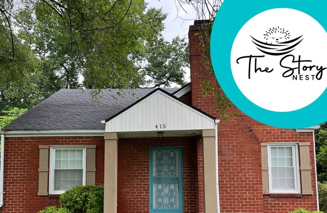 Live Your Best Story in Historic Jonesborough