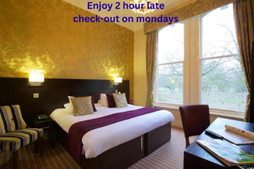 Liverpool Aigburth Hotel By Belvilla