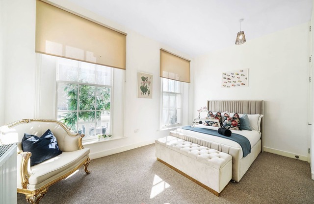 Livestay Studio Apartment in London Westminster