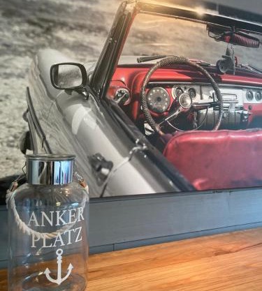 Living at Saarpartments - AdultsOnly - Business & Holiday Homes with Kitchen for Long- and Short Term stay, 3 min to St Johanner Markt and Points of Interest