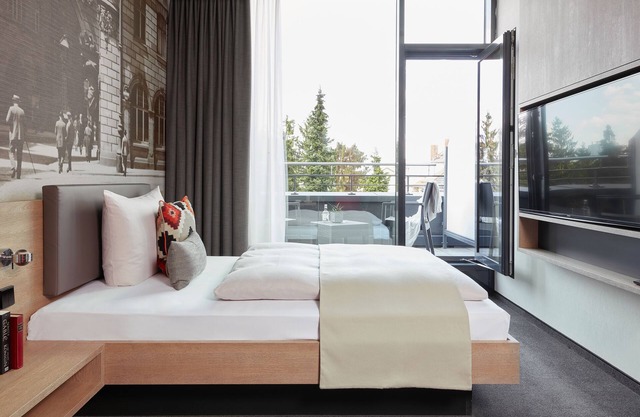 Living Hotel Frankfurt