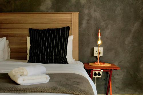 Livingwaters Self-Catering Accommodation